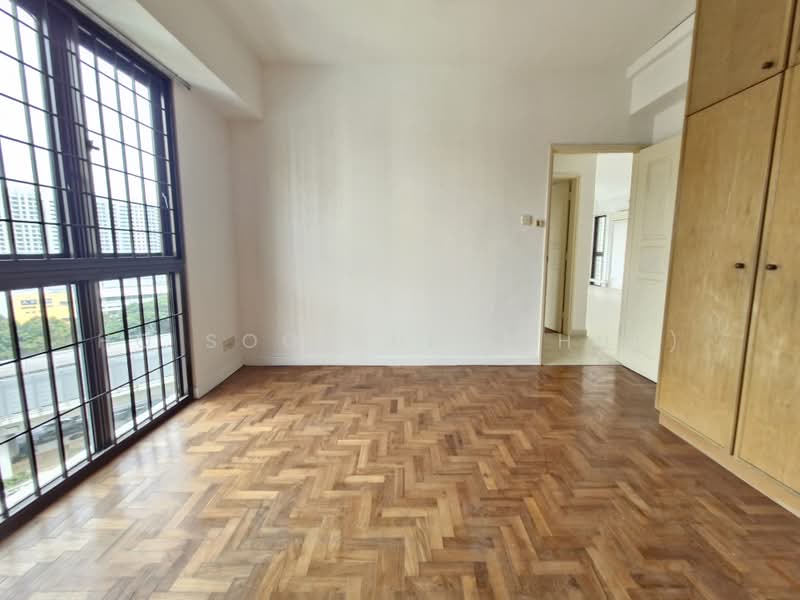 The Tanamera, 1 Tanah Merah Kechil Road, 3 Bedrooms, 1,324 sqft, Condominium For Rent, by Ho Soo Hui (Shue), 500232702 - Interior - PropertyGuru.com.sg