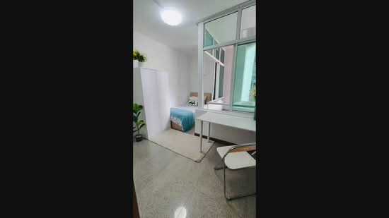 Maysprings, 6 Petir Road, Room Rental, 90 sqft, Apartment For Rent, by Leo, 500232703 - PropertyGuru.com.sg