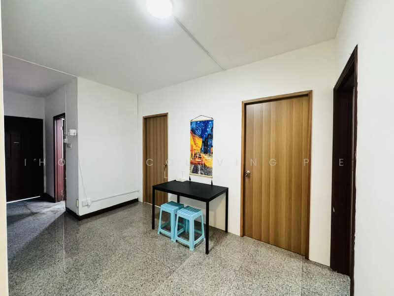 Maysprings, 6 Petir Road, Room Rental, 90 sqft, Apartment For Rent, by Leo, 500232703 - Interior - PropertyGuru.com.sg