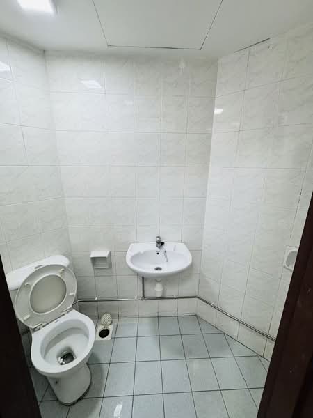 Maysprings, 6 Petir Road, Room Rental, 90 sqft, Apartment For Rent, by Leo, 500232703 - Bathroom - PropertyGuru.com.sg
