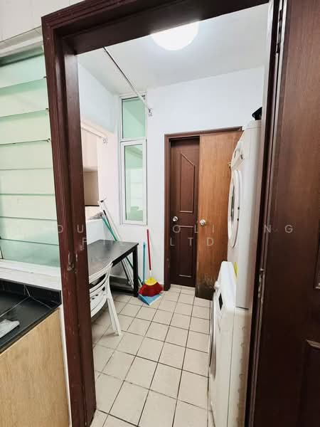 Maysprings, 6 Petir Road, Room Rental, 90 sqft, Apartment For Rent, by Leo, 500232703 - Interior - PropertyGuru.com.sg
