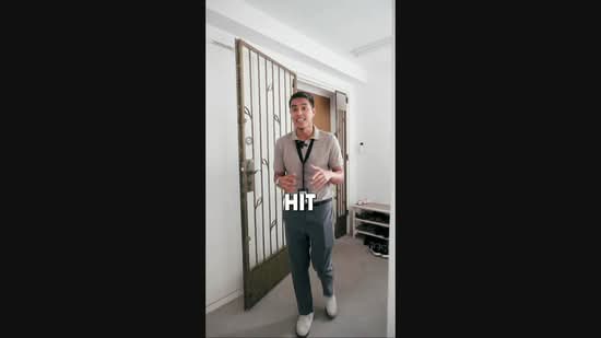 621B Tampines Street 61, 621B Tampines Street 61, 3 Bedrooms, 1,001 sqft, HDB Flat For Sale, by Suliman Harharah, 500232704 - PropertyGuru.com.sg