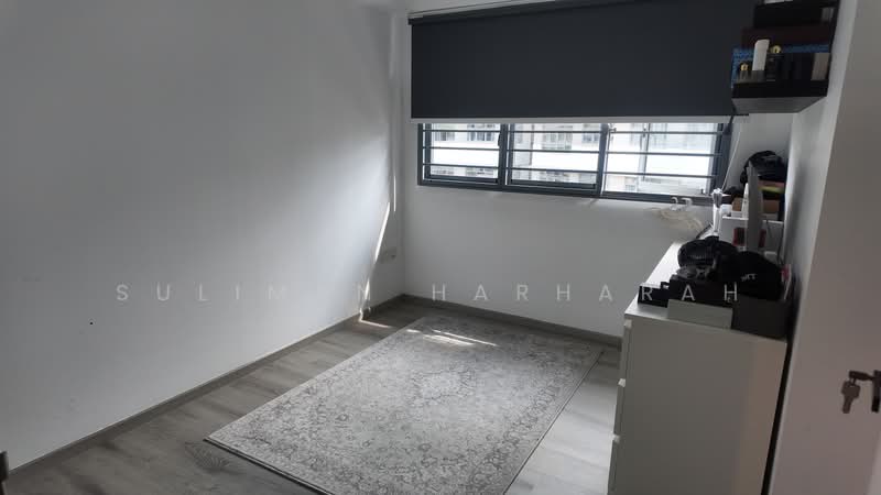 621B Tampines Street 61, 621B Tampines Street 61, 3 Bedrooms, 1,001 sqft, HDB Flat For Sale, by Suliman Harharah, 500232704 - Bedroom - PropertyGuru.com.sg