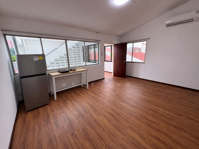 Faber Garden Condominium, 4 Angklong Lane, 1 Bedroom, 750 sqft, Condominium For Rent, by Andy Ang, 500232705 - Interior - PropertyGuru.com.sg