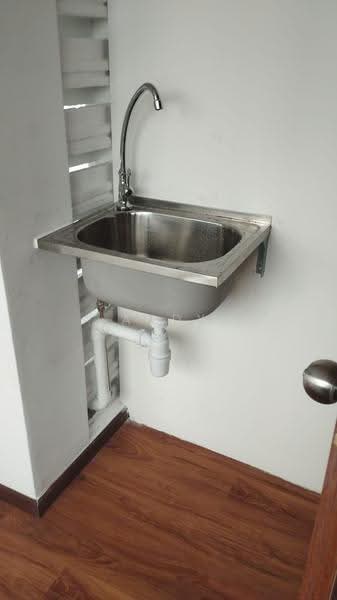 Faber Garden Condominium, 4 Angklong Lane, Ang Mo Kio / Bishan / Thomson, 1 Bedroom, 750 sqft, Condominium For Rent, by Andy Ang, 500232705 - Interior - PropertyGuru.com.sg