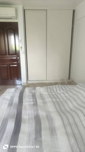 467 Ang Mo Kio Avenue 10, 467 Ang Mo Kio Avenue 10, Ang Mo Kio / Bishan / Thomson, Room Rental, 150 sqft, HDB Flat For Rent, by Chee Kong Chng John, 500232707 - Bedroom - PropertyGuru.com.sg