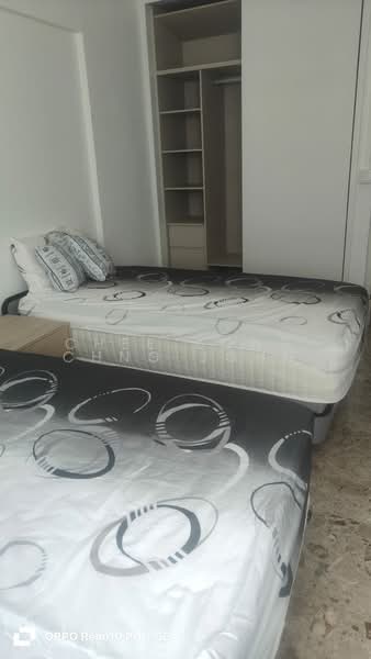 467 Ang Mo Kio Avenue 10, 467 Ang Mo Kio Avenue 10, Ang Mo Kio / Bishan / Thomson, Room Rental, 150 sqft, HDB Flat For Rent, by Chee Kong Chng John, 500232707 - Bedroom - PropertyGuru.com.sg