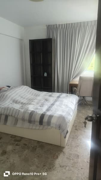 467 Ang Mo Kio Avenue 10, 467 Ang Mo Kio Avenue 10, Ang Mo Kio / Bishan / Thomson, Room Rental, 150 sqft, HDB Flat For Rent, by Chee Kong Chng John, 500232707 - Bedroom - PropertyGuru.com.sg