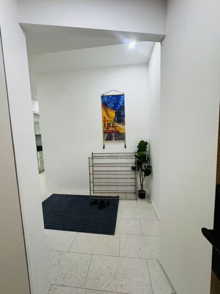 Kerrisdale, 36 Sturdee Road, Room Rental, 80 sqft, Condominium For Rent, by Leo, 500232714 - Entrance - PropertyGuru.com.sg
