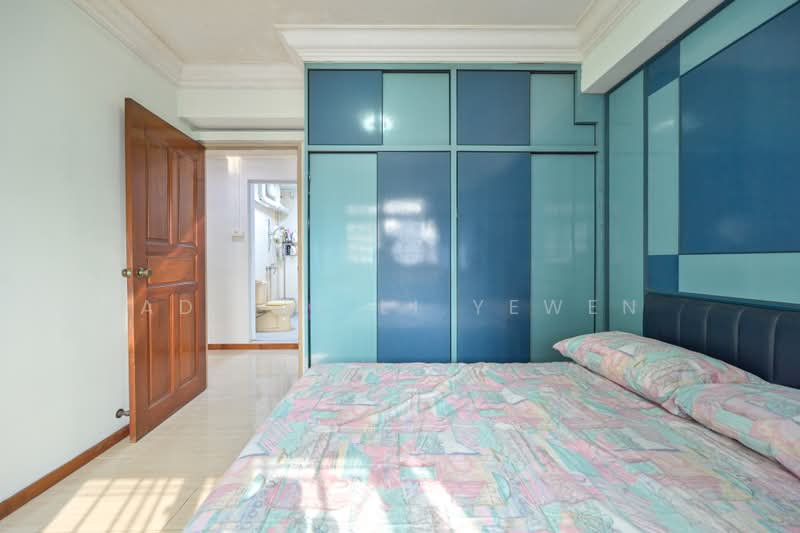 284 Toh Guan Road, 284 Toh Guan Road, 3 Bedrooms, 1,313 sqft, HDB Flat For Sale, by Adriel Li Yewen, 500232716 - Bedroom - PropertyGuru.com.sg