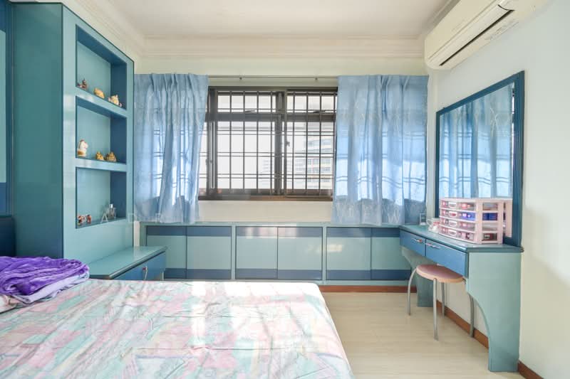 284 Toh Guan Road, 284 Toh Guan Road, 3 Bedrooms, 1,313 sqft, HDB Flat For Sale, by Adriel Li Yewen, 500232716 - Bedroom - PropertyGuru.com.sg