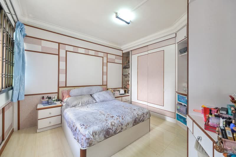 284 Toh Guan Road, 284 Toh Guan Road, 3 Bedrooms, 1,313 sqft, HDB Flat For Sale, by Adriel Li Yewen, 500232716 - Bedroom - PropertyGuru.com.sg