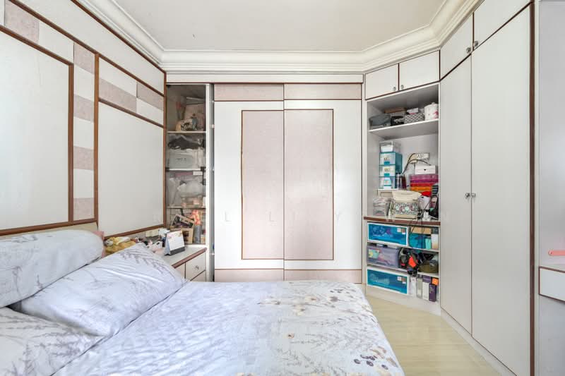 284 Toh Guan Road, 284 Toh Guan Road, 3 Bedrooms, 1,313 sqft, HDB Flat For Sale, by Adriel Li Yewen, 500232716 - Bedroom - PropertyGuru.com.sg