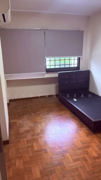 796 Woodlands Drive 72, 796 Woodlands Drive 72, Room Rental, 200 sqft, HDB Flat For Rent, by Donovan Seah, 500232718 - Bedroom - PropertyGuru.com.sg