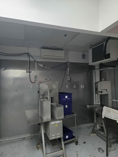 Mandai Foodlink, 5 Mandai Link, Admiralty / Woodlands, 3,800 sqft, Factory / Workshop (B2) For Rent, by Funn Kam, 500232719 - Interior - CommercialGuru.com.sg