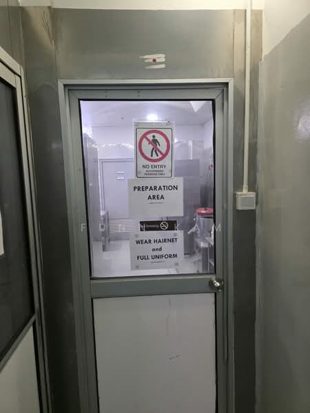 Mandai Foodlink, 5 Mandai Link, Admiralty / Woodlands, 3,800 sqft, Factory / Workshop (B2) For Rent, by Funn Kam, 500232719 - Interior - CommercialGuru.com.sg