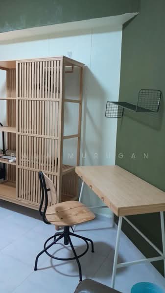 899C Woodlands Drive 50, 899C Woodlands Drive 50, Room Rental, 90 sqft, HDB Flat For Rent, by Bala Murugan, 500232722 - Study - PropertyGuru.com.sg