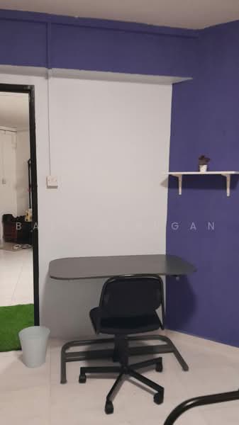 899C Woodlands Drive 50, 899C Woodlands Drive 50, Room Rental, 90 sqft, HDB Flat For Rent, by Bala Murugan, 500232722 - Study - PropertyGuru.com.sg