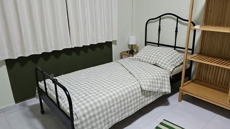 899C Woodlands Drive 50, 899C Woodlands Drive 50, Room Rental, 90 sqft, HDB Flat For Rent, by Bala Murugan, 500232722 - Bedroom - PropertyGuru.com.sg