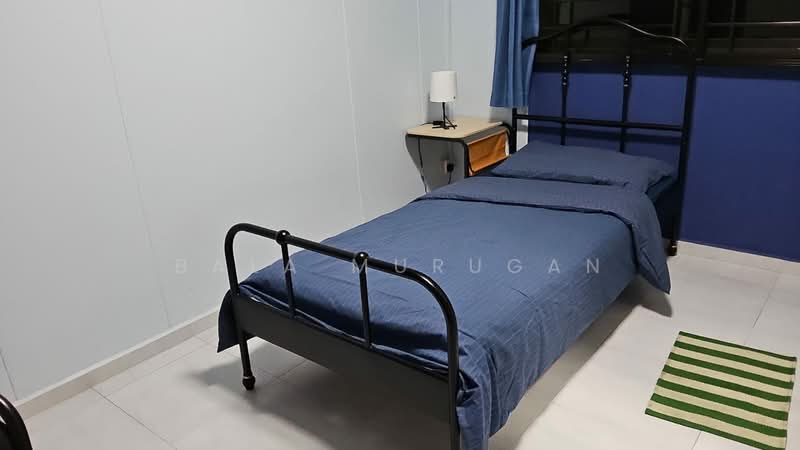 899C Woodlands Drive 50, 899C Woodlands Drive 50, Room Rental, 90 sqft, HDB Flat For Rent, by Bala Murugan, 500232722 - Bedroom - PropertyGuru.com.sg