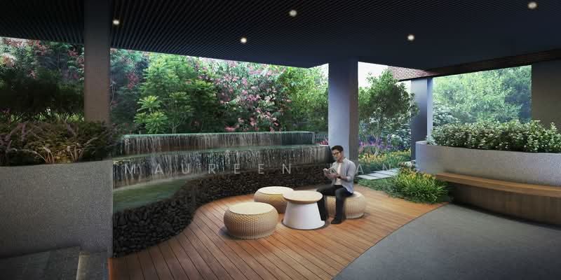 Claydence, 97 Still Road, 1 Bedroom, 614 sqft, Apartment For Sale, by Maureen Kang, 500232723 - Exterior - PropertyGuru.com.sg