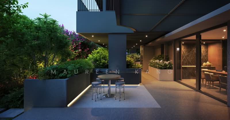 Claydence, 97 Still Road, 1 Bedroom, 614 sqft, Apartment For Sale, by Maureen Kang, 500232723 - Exterior - PropertyGuru.com.sg