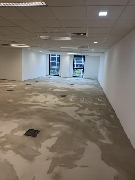Haite Building, 15 Changi Business Park Crescent, 2,448 sqft, Office For Rent, by Hans Wong, 500232726 - Interior - CommercialGuru.com.sg