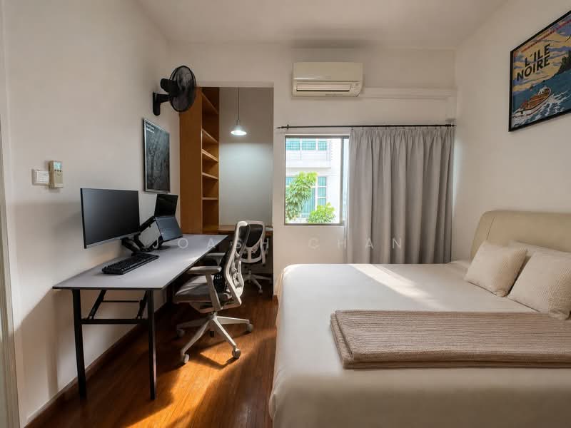 142 Lorong J Telok Kurau, , 3 Bedrooms, 1,442 sqft, Walk-up Apartment For Sale, by Joash Chan, 500232727 - Bedroom - PropertyGuru.com.sg