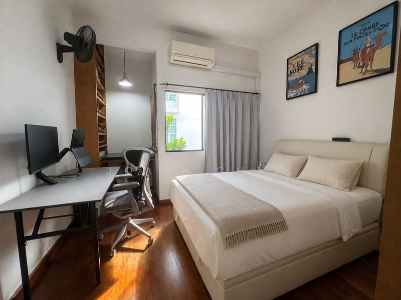 142 Lorong J Telok Kurau, , 3 Bedrooms, 1,442 sqft, Walk-up Apartment For Sale, by Joash Chan, 500232727 - Bedroom - PropertyGuru.com.sg