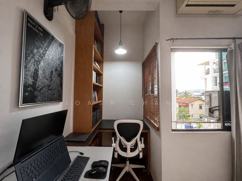 142 Lorong J Telok Kurau, , 3 Bedrooms, 1,442 sqft, Walk-up Apartment For Sale, by Joash Chan, 500232727 - Study - PropertyGuru.com.sg