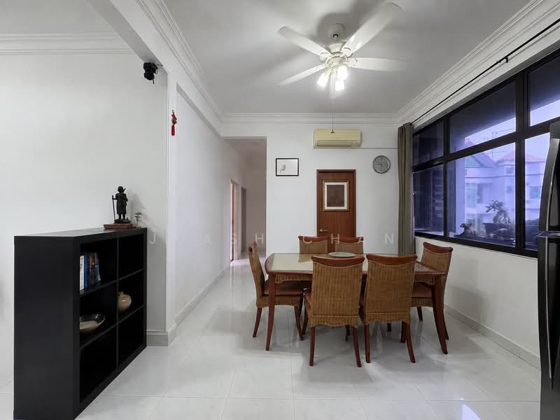 142 Lorong J Telok Kurau, , 3 Bedrooms, 1,442 sqft, Walk-up Apartment For Sale, by Joash Chan, 500232727 - Dining Room - PropertyGuru.com.sg