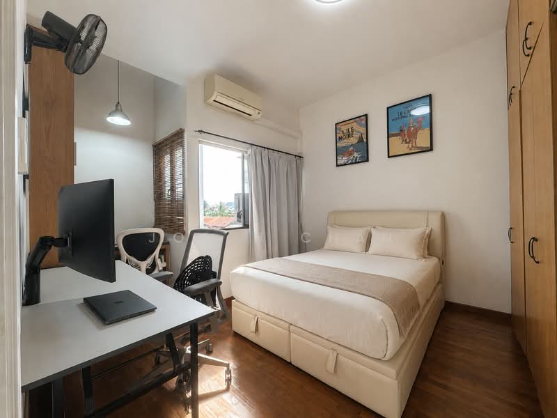142 Lorong J Telok Kurau, , 3 Bedrooms, 1,442 sqft, Walk-up Apartment For Sale, by Joash Chan, 500232727 - Bedroom - PropertyGuru.com.sg