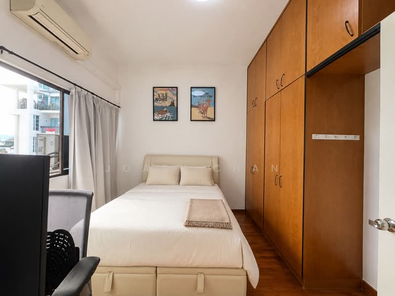142 Lorong J Telok Kurau, , 3 Bedrooms, 1,442 sqft, Walk-up Apartment For Sale, by Joash Chan, 500232727 - Bedroom - PropertyGuru.com.sg