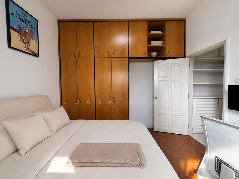 142 Lorong J Telok Kurau, , 3 Bedrooms, 1,442 sqft, Walk-up Apartment For Sale, by Joash Chan, 500232727 - Bedroom - PropertyGuru.com.sg