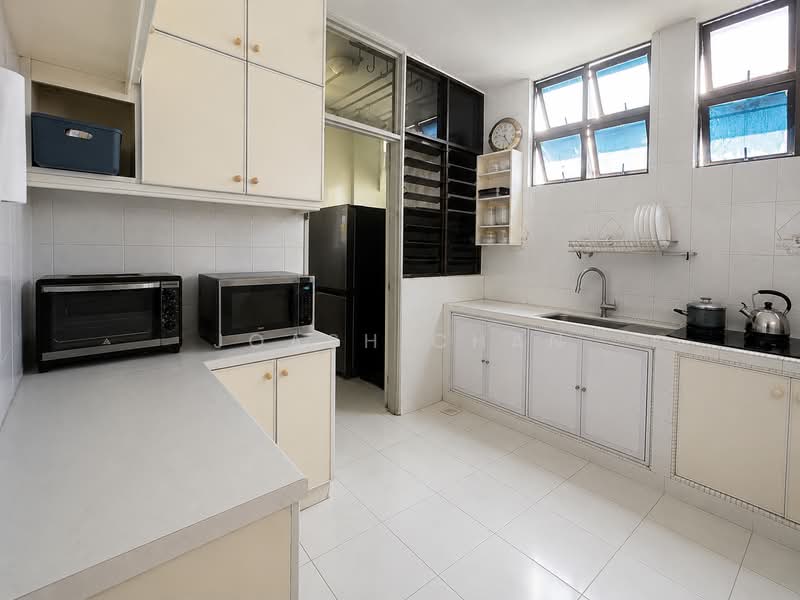 142 Lorong J Telok Kurau, , 3 Bedrooms, 1,442 sqft, Walk-up Apartment For Sale, by Joash Chan, 500232727 - Kitchen - PropertyGuru.com.sg
