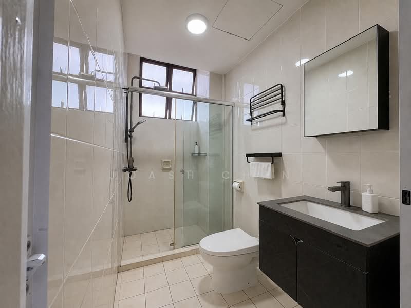 142 Lorong J Telok Kurau, , 3 Bedrooms, 1,442 sqft, Walk-up Apartment For Sale, by Joash Chan, 500232727 - Bathroom - PropertyGuru.com.sg
