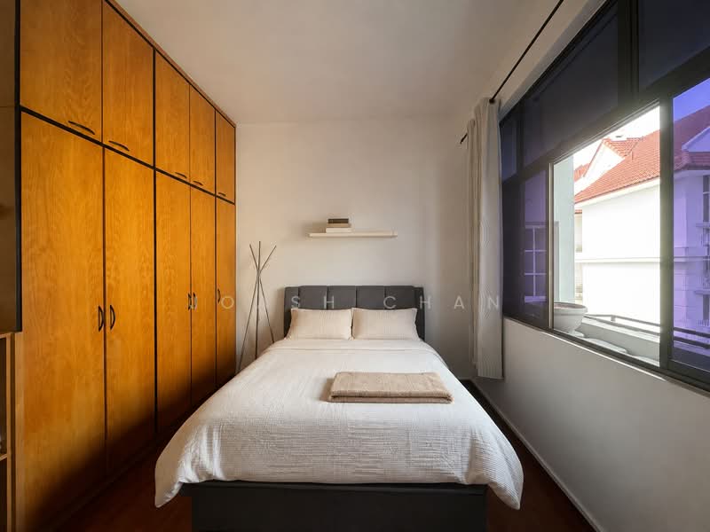 142 Lorong J Telok Kurau, , 3 Bedrooms, 1,442 sqft, Walk-up Apartment For Sale, by Joash Chan, 500232727 - Bedroom - PropertyGuru.com.sg