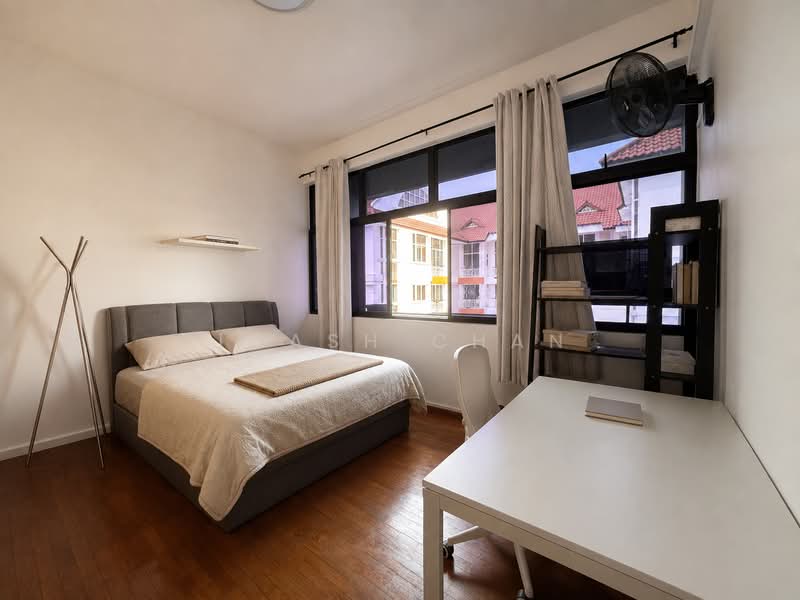142 Lorong J Telok Kurau, , 3 Bedrooms, 1,442 sqft, Walk-up Apartment For Sale, by Joash Chan, 500232727 - Bedroom - PropertyGuru.com.sg