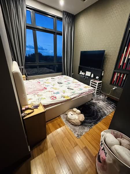 Eco Sanctuary, 63 Chestnut Avenue, Room Rental, 150 sqft, Condominium For Rent, by Stella Choo, 500232729 - Bedroom - PropertyGuru.com.sg