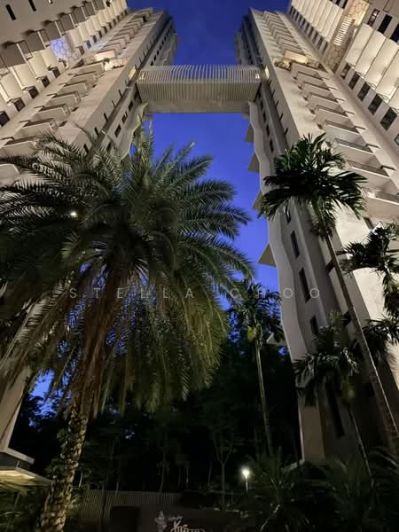 Eco Sanctuary, 63 Chestnut Avenue, Room Rental, 150 sqft, Condominium For Rent, by Stella Choo, 500232729 - Exterior - PropertyGuru.com.sg