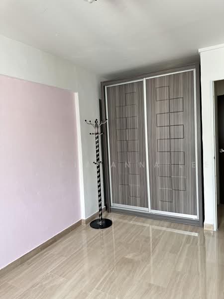 460 Jurong West Street 41, 460 Jurong West Street 41, Room Rental, 129 sqft, HDB Flat For Rent, by Felicia Anna Lee, 500232732 - Spacious common room - PropertyGuru.com.sg