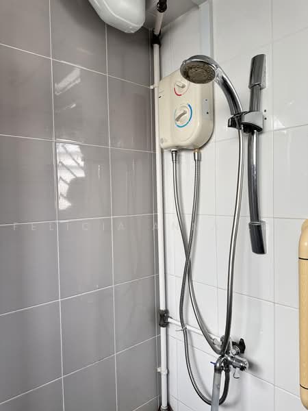 460 Jurong West Street 41, 460 Jurong West Street 41, Room Rental, 129 sqft, HDB Flat For Rent, by Felicia Anna Lee, 500232732 - Bathroom - PropertyGuru.com.sg