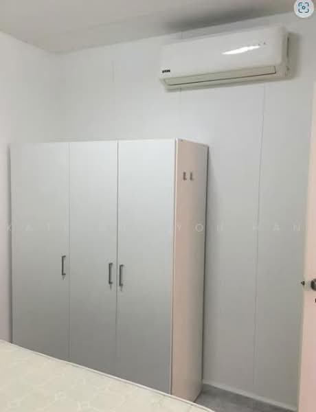 664D Jurong West Street 64, 664D Jurong West Street 64, Room Rental, 100 sqft, HDB Flat For Rent, by Kate Guo You Han, 500232733 - Bedroom - PropertyGuru.com.sg
