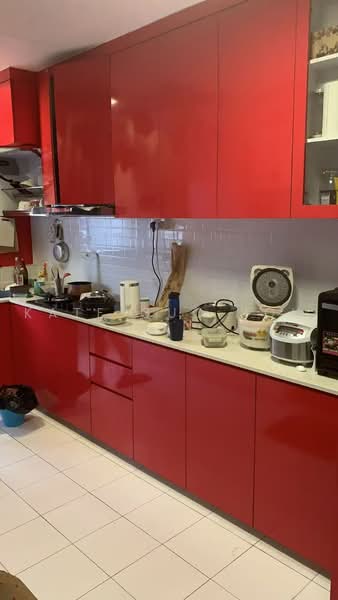 664D Jurong West Street 64, 664D Jurong West Street 64, Room Rental, 100 sqft, HDB Flat For Rent, by Kate Guo You Han, 500232733 - PropertyGuru.com.sg