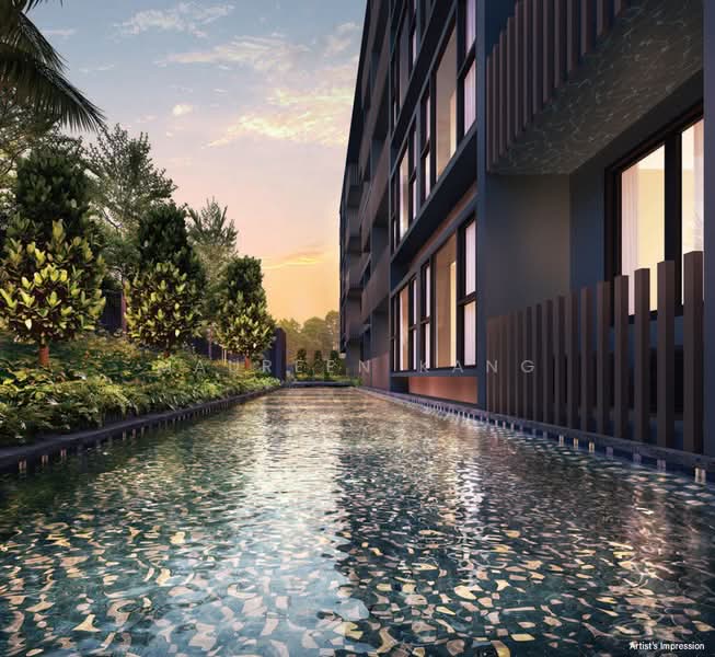 Sophia Regency, 105 Sophia Road, 1 Bedroom, 474 sqft, Condominium For Sale, by Maureen Kang, 500232734 - Exterior - PropertyGuru.com.sg