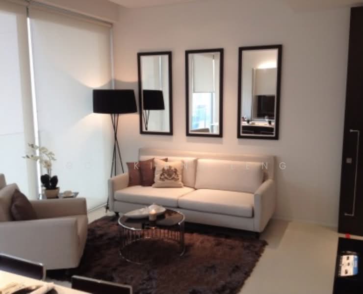 Scotts Square, 8 Scotts Road, 2 Bedrooms, 947 sqft, Condominium For Sale, by Goh Kiang Leng, 500232736 - PropertyGuru.com.sg