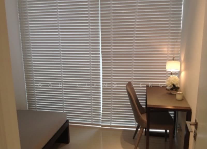 Scotts Square, 8 Scotts Road, 2 Bedrooms, 947 sqft, Condominium For Sale, by Goh Kiang Leng, 500232736 - PropertyGuru.com.sg