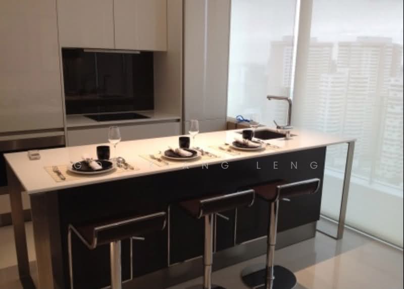 Scotts Square, 8 Scotts Road, 2 Bedrooms, 947 sqft, Condominium For Sale, by Goh Kiang Leng, 500232736 - PropertyGuru.com.sg
