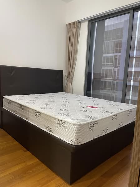38 I Suites, 38 Ipoh Lane, 2 Bedrooms, 667 sqft, Condominium For Rent, by Wanda Sum, 500232737 - Bedroom - PropertyGuru.com.sg