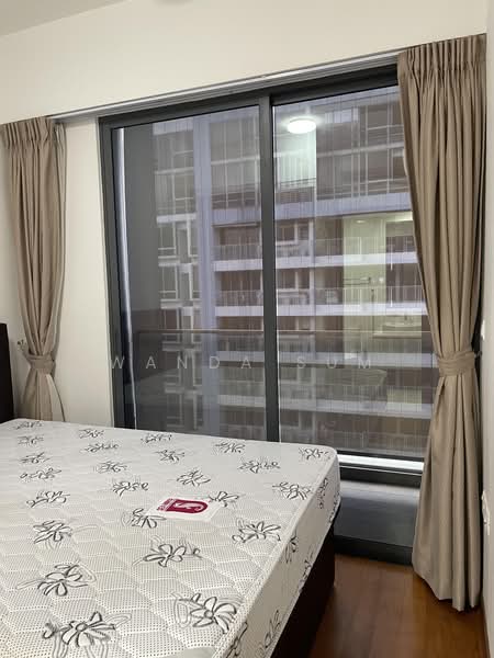 38 I Suites, 38 Ipoh Lane, 2 Bedrooms, 667 sqft, Condominium For Rent, by Wanda Sum, 500232737 - Bedroom - PropertyGuru.com.sg